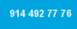 914 492 77 76 914 492 77 76